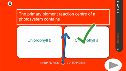 How to cancel & delete Biology A Level OCR Year 2 Unit 5 from iphone & ipad 3