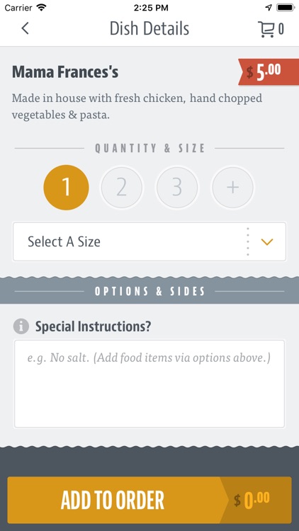 Il Palazzo Wanaque screenshot-3
