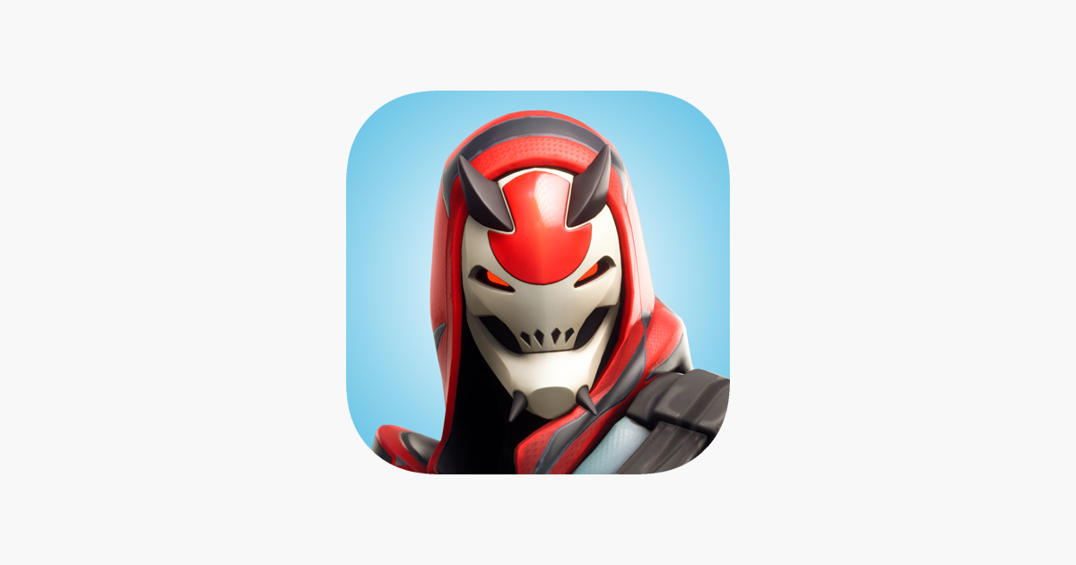 Fortnite On The App Store - fortnite on the app store