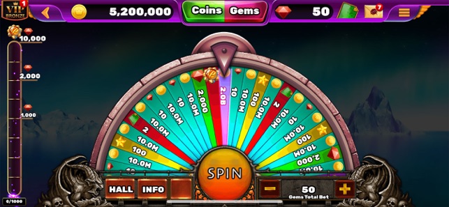 Slots - Vegas Casino(圖4)-速報App