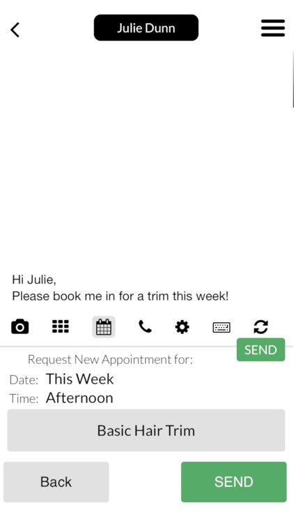 Broadway Salon Suites screenshot-5