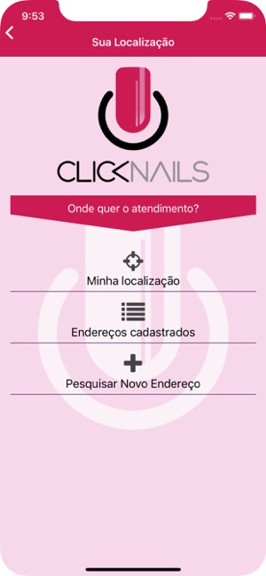 ClickNails App(圖5)-速報App