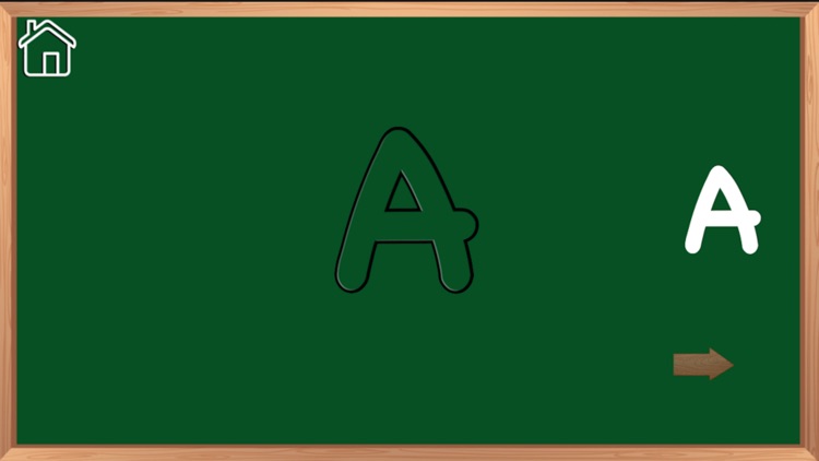 ABC English Alphabets Learning screenshot-5