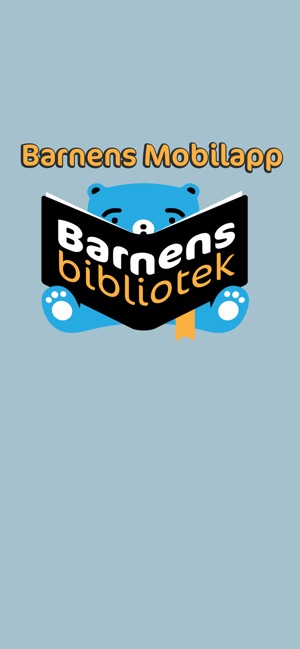 Barnens Mobilapp