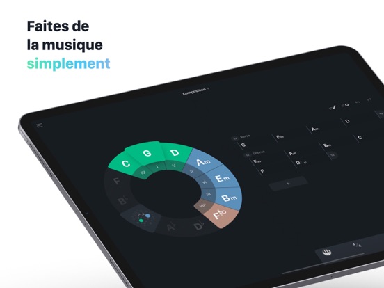 TONALY : Faites de la musique TONALY : Faites de la musique
