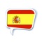 # Spanish Vocabulary & Phrase contains over 100 lessons that provide beginners with a basic vocabulary & everyday phrases