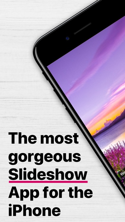 Digital Photo Frame - HD screenshot-0