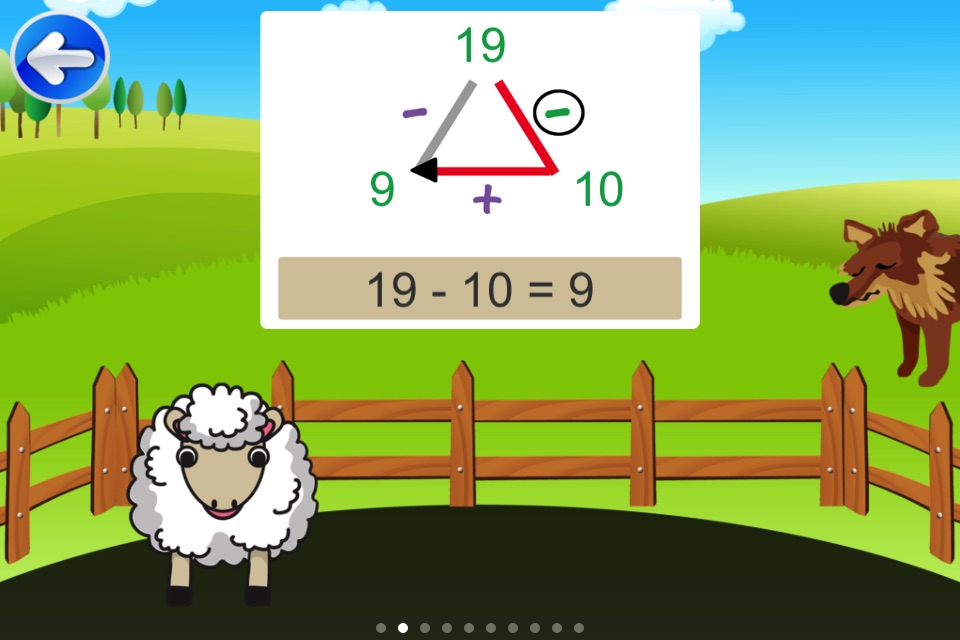 Math Challenge (Multi-User) screenshot 3
