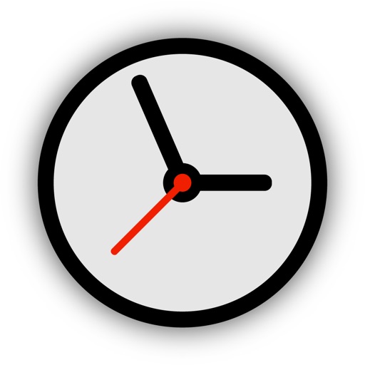 theTempus - Digital Clock