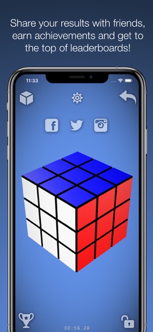 魔方经典版3D(圖6)-速報App