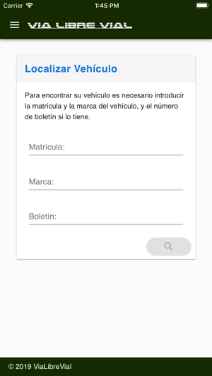 Vía Libre Vial(圖3)-速報App