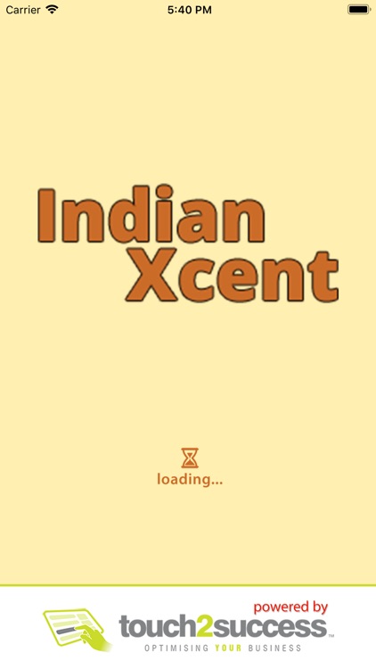 Indian Xcent