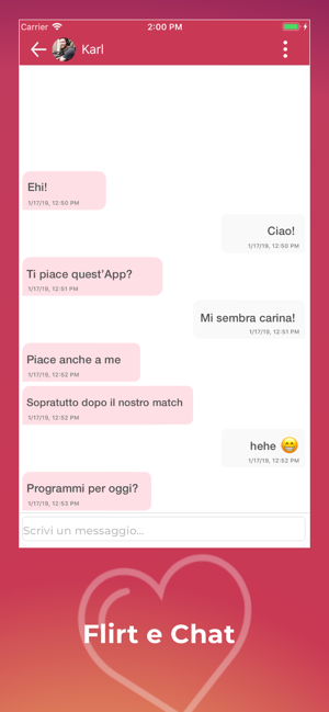 sito di incontri Thai totalmente gratuitoincontri problemi BuzzFeed