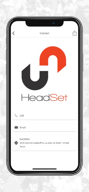 HeadSet Sports(圖2)-速報App