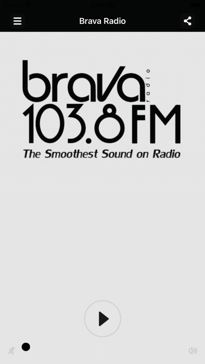 Brava Radio