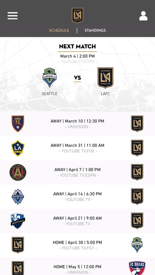 【图】LAFC(截图3)