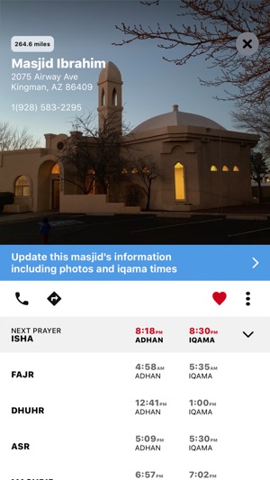 Masjid Pro(圖3)-速報App