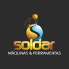 Soldar Máquinas