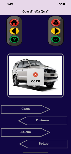 GuessTheCarQuiz?(圖4)-速報App