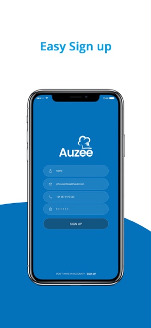 Auzee(圖1)-速報App