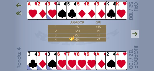 Gin Rummy: Juego De Cartas(圖7)-速報App