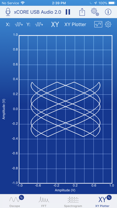 SignalScope Basic 2018 screenshot 4