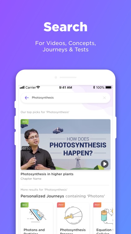 Think and Learn Premium App screenshot-5