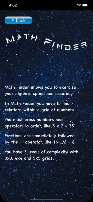 Math Finder(圖5)-速報App