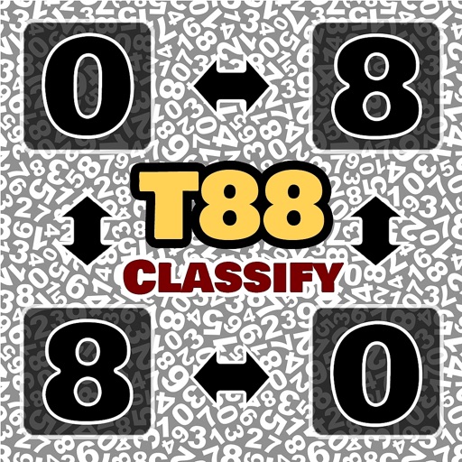 T88 Classify