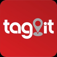 Tag-It app not working? crashes or has problems?