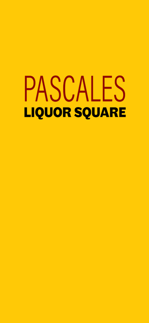 Liquor Square