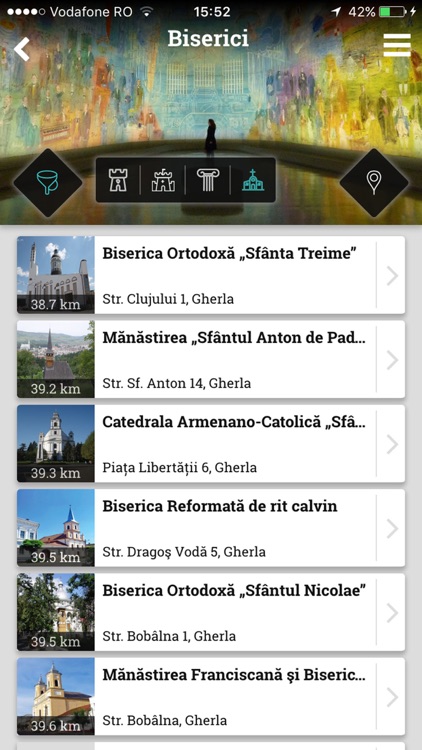 Gherla CityApp screenshot-3