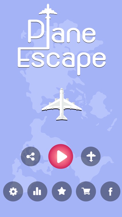 Plane Escape Go screenshot-3
