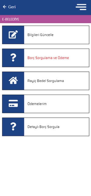 Develi Belediyesi(圖4)-速報App
