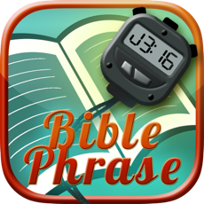 Activities of Bible Phrase