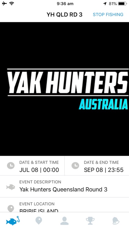 Yakhunters Australia screenshot-7