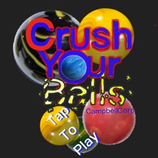 Activities of CrushYourBalls