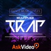 Trap Dance Music Course