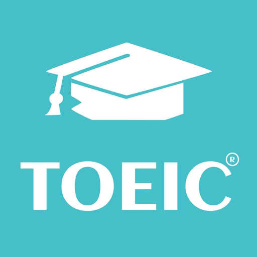 TOEIC® Exam Preparation iOS App