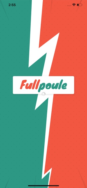 Full Poule(圖1)-速報App