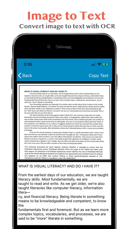 Document Scan Pdf Scanner