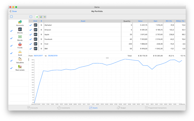 Gama Desktop(圖4)-速報App