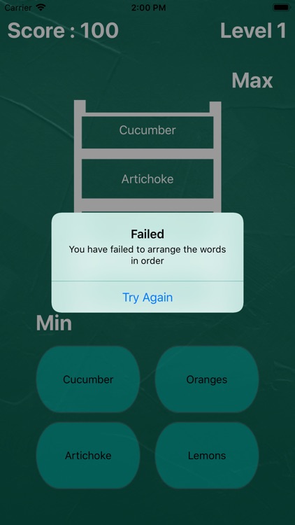 Words Ladder screenshot-6