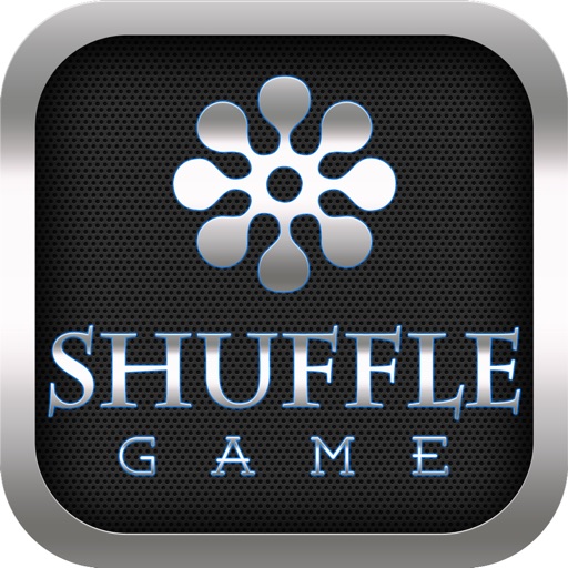Shuffle Game icon