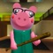 Family Piggy Escape Chapter 11