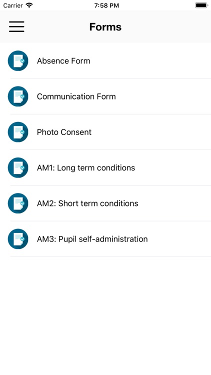 Cavehill Primary School screenshot-5