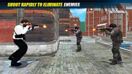 Game screenshot Secret Agent Crime Operation apk