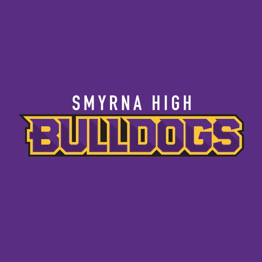 Smyrna High Bulldogs icon