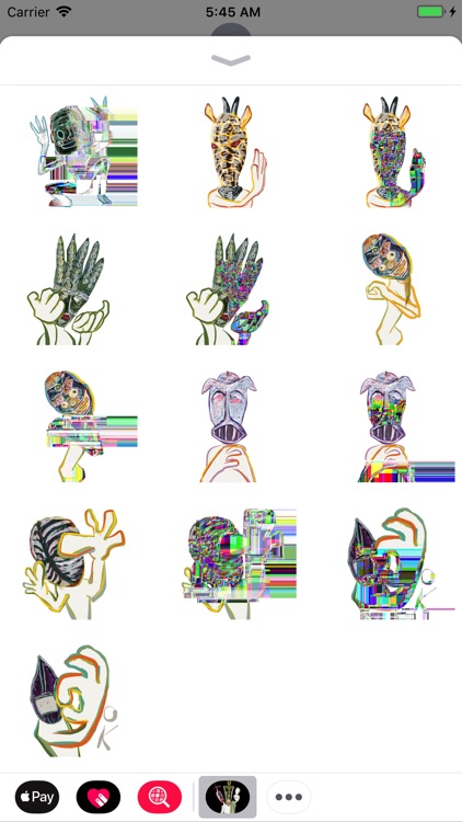 Maskmensan2 screenshot-4