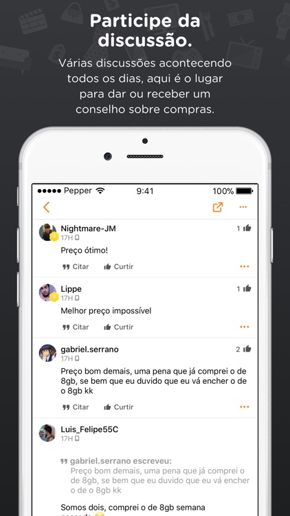 Pelando: Promoções e Cupons